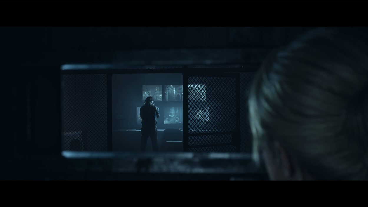 UNTIL DAWN (Pre-Owned)